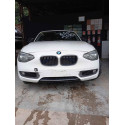 Bmw 118i 1.6 Thp 2013 Sucata/motor/cambio/suspensão