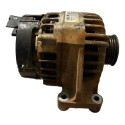 Alternador Fiat Uno Vivace Com Ar Condicionado 1.0 2014