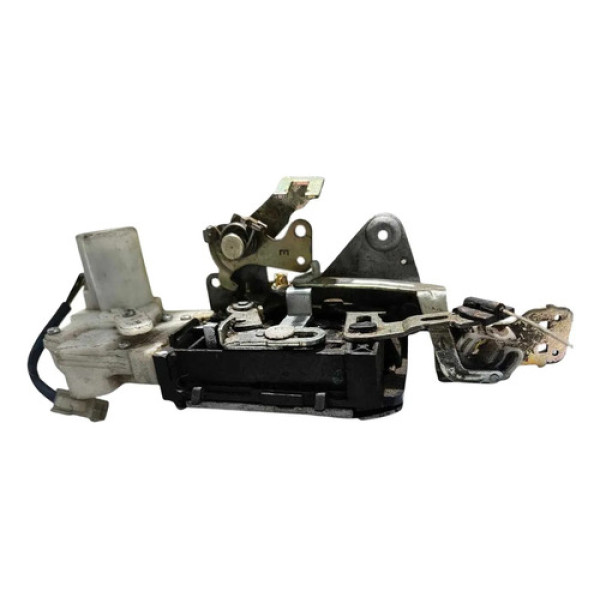 Fechadura Porta Dianteira Esquerda Vw Gol G3 G4 2001/2006
