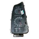 Painel De Instrumentos Mitsubishi Pajero 2000 (usado) Preto
