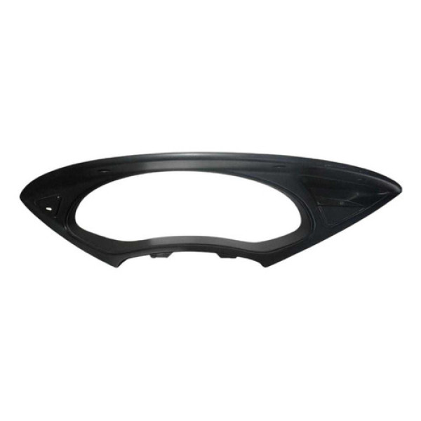 Moldura Painel Instrumentos Ford Focus 2001 A 2007 Original