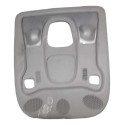 Lus Teto Cortesia Frontal Jeep Renegade 2016 2021
