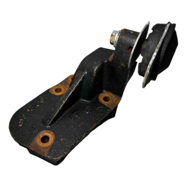 Suporte Coxim Motor Fiat Uno Mille Fire 2002 A 2007 2008
