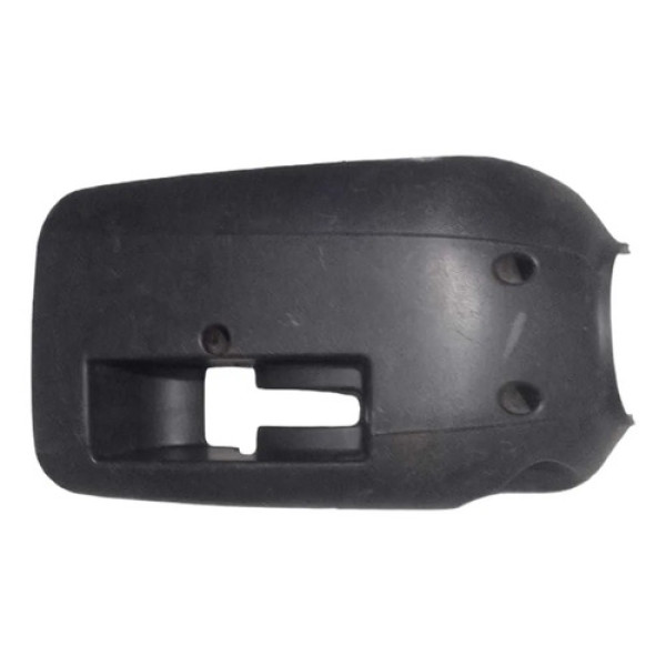 Moldura Da Coluna De Direção Fiat Mobi - 100227943