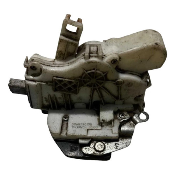Fechadura Traseira Esquerda Vw Gol Voyage G5 A G8 5u4839013