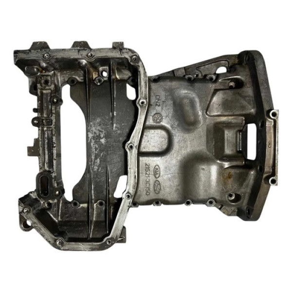 Sobre Carter Hyundai Motor Vera Cruz 3.8 V6 2009 215213c150