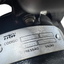 Bomba Direção Hidráulica Fiat Palio Strada Uno Grandsiena