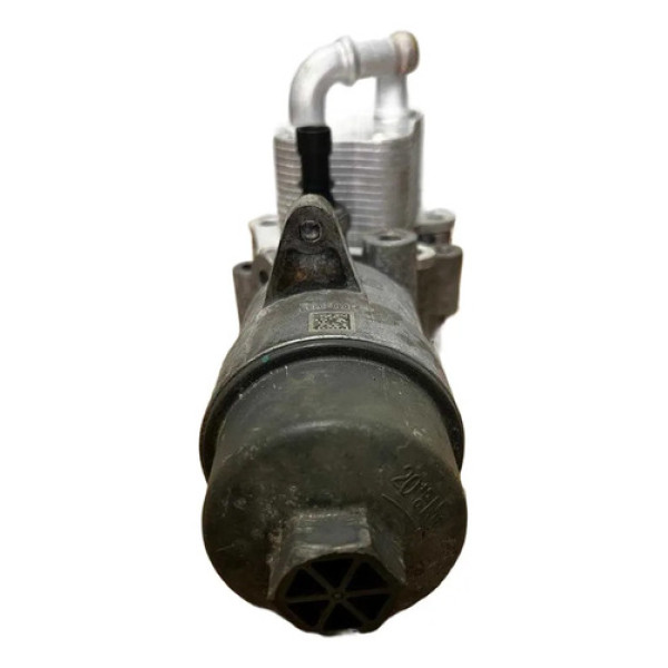 Suporte Com Filtro De Oleo Chery Tiggo 8 2022 F4j16-1012100