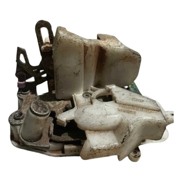 Fechadura Porta Traseira Direita Honda Civic 2001/2006