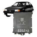 Modulo Conforto Trava Alarm Vidro Monza Kadett Opala Gm