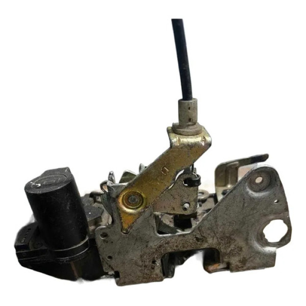 Fechadura Porta Traseira Direita Volkswagem Gol 1999/2005