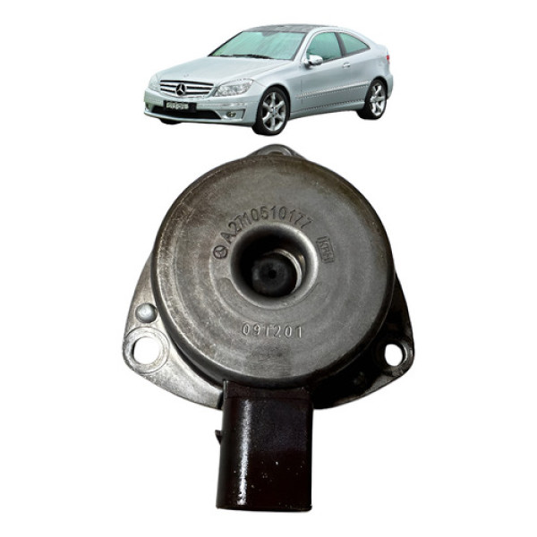 Sensor Fase Comando Mercedes Clc Kompressor 2710510177