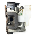 Fechadura Porta Dianteira Direita Celta 2007/2012 2 Portas