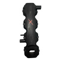 Tampa Comando Válvula Zafira Astra 1999 A 2012 93317147 Preto
