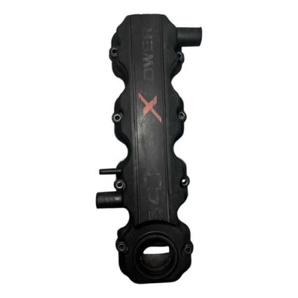 Tampa Comando Válvula Zafira Astra 1999 A 2012 93317147 Preto