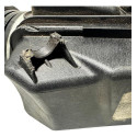Caixa Ressonadora Mercedes Clc200 1.8 2009 2010 A2710900804