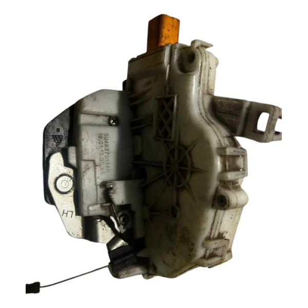 Fechadura Tranca Diant Esq Gol Voyage 2012/2022 5u4837013ah