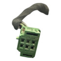 Chicote Botão Trava Citroen C3 2013 2014 2015 96661967zd