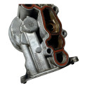 Suporte Filtro De Óleo C4 307 2.0 16v 2005 2012 6740130110
