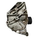 Suporte Compressor Ar Cond Gm Onix 1.0 2013 2019 24582632