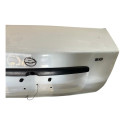 Tampa Traseira Chevrolet Vectra Gls 1997 1998 1999 2000 Branco