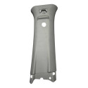 Acabamento Moldura Cinto Coluna Central Spin Gm 2025 Cinza