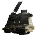 Fechadura Elétrica Tras Esque Kia Cerato 08/13 814101m020