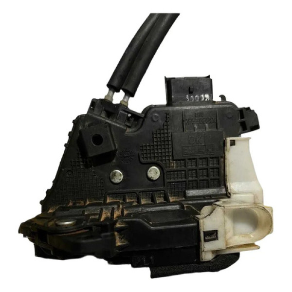 Fechadura Elétrica Tras Esque Kia Cerato 08/13 814101m020