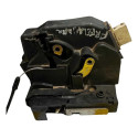 Fechadura Porta Traseira Direita Landrover Freelander 1 04