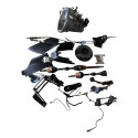 Kit Manual Nissan Sentra 2012/2015