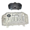 Carcaça Para Painel Instrumentos Honda Crv 2013 2014