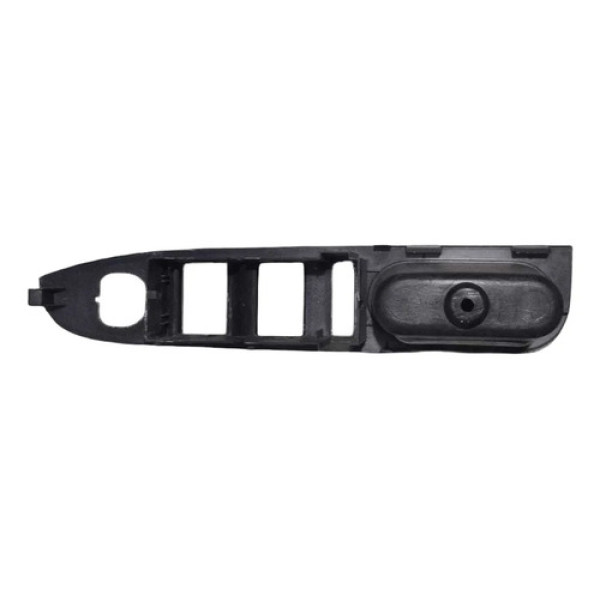 Moldura Botão Vidro Peugeot 307 2001 2012 Elétrico Esquerdo
