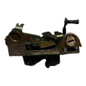 Fechadura Manual Porta D/d Gm Kadett 1990 (usado)