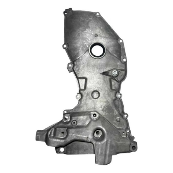 Tampa Frontal Motor Nissan March Versa Kicks 1.6 2015 Até 20