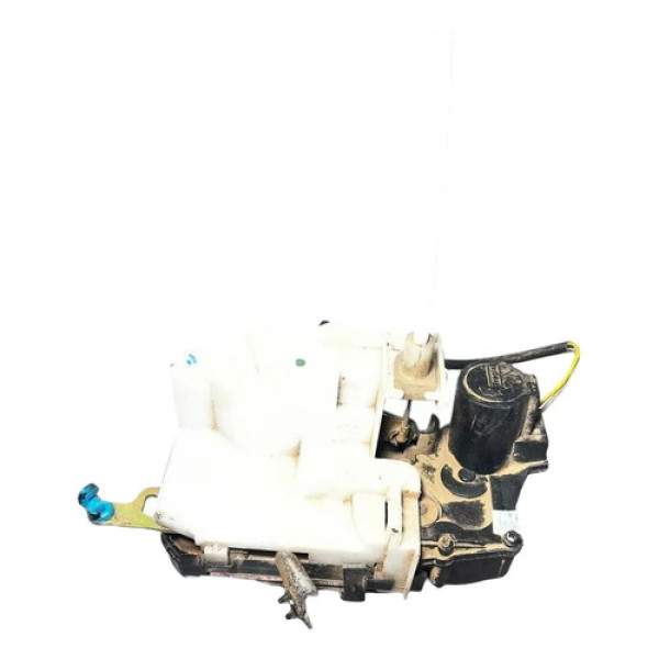 Fechadura Elétrica Porta Dianteir Direit Gm Celta 2007/2012