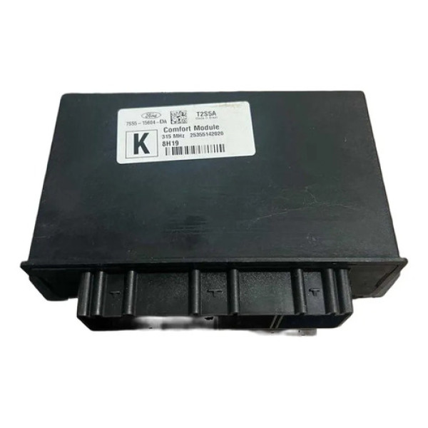 Módulo Conforto Ford Ka 1.0 2008/2013 - 7s5515604da/t2s5a