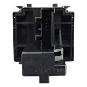 Botão Regulagem Farol Renault Fluence 2011 2012 Preto Preto