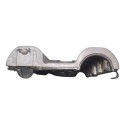 Ampa Válvula Motor 1.0 16v Gol Parati 2000 2004 Original Prata