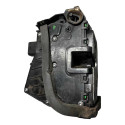 Fechadura Porta Tras Esq Gm Onix Prisma Cobalt Spin 13/19