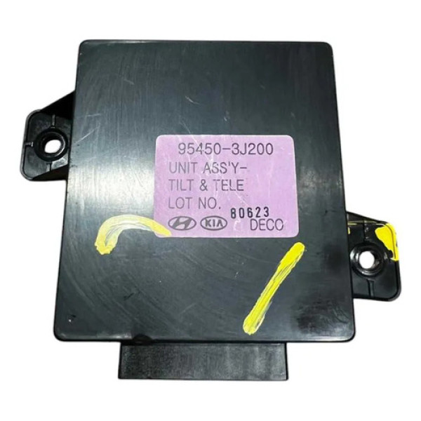 Módulo Conforto Central Unit Assy Hyundai Vera Cruz 2009