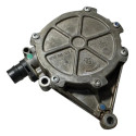 Bomba Vácuo Motor N20 Bmw X3 320i 2013 2014  2015 247002006 Prateado