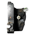 Fechadura Da Porta Corsa Meriva Montana 2002 2012 En24434882