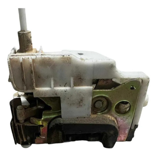 Fechadura Traseira Direita Chevrolet Celta Prisma 2007/2012