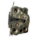 Fechadura Porta Dianteira Direita Chevrolet Corsa 2001
