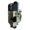 Fechadura Porta Traseira Esquerda Peugeot 207 2010/2011