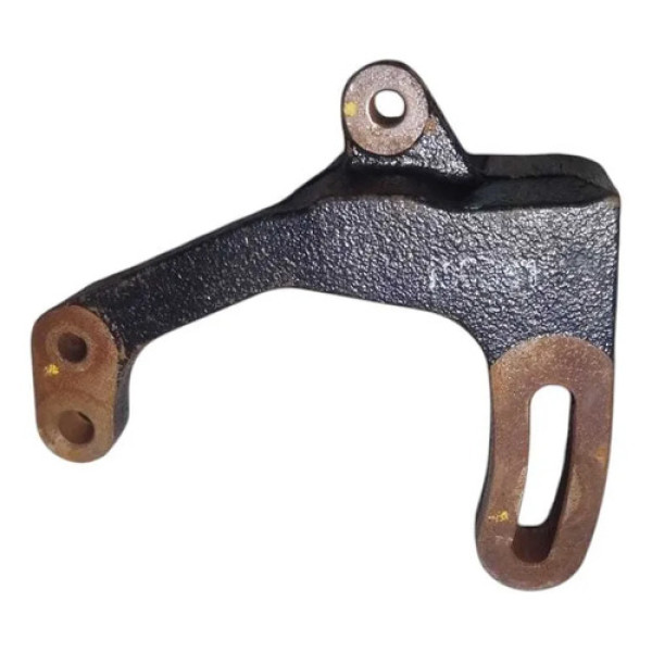 Suporte Alternador Hyundai Hb20 1.0 3cc 2013 2014 2015 Orig