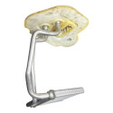 Radiador Ar Quente Spin Gm Original 52160465