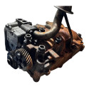 Bomba De Óleo Eixo Balanceador Vw Amarok 2.0 16v 03l103537