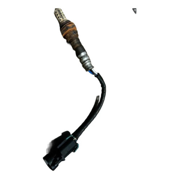 Sonda Lambda Chevrolet Captiva 2.4 2009 / 2010 12606671