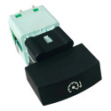 Botão Ajuste Alarme Velocidade Gm Vectra 2006 2007 93317997